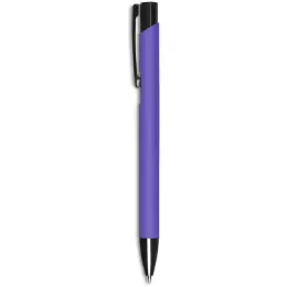 Altitude Zeta Pen Purple